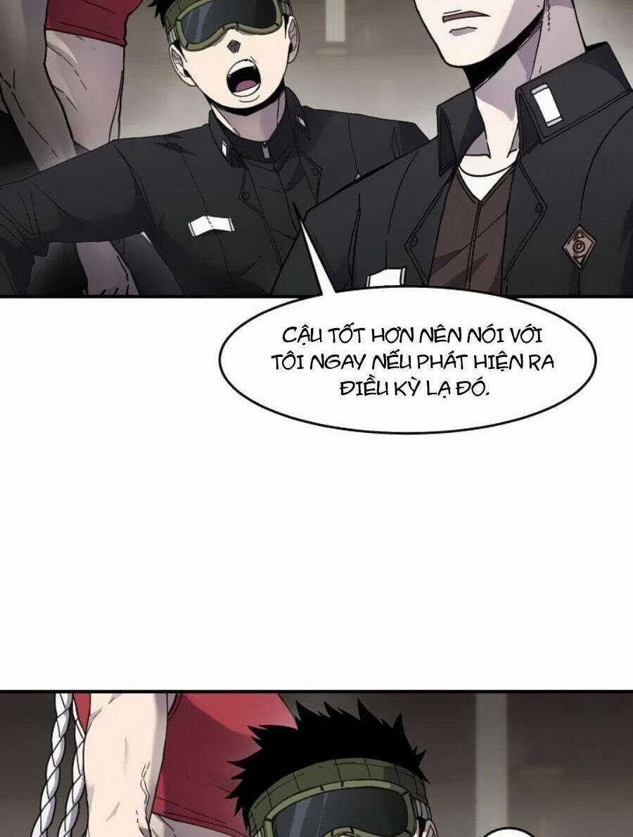 Shaman - Pháp Sư - Chapter 70 - Trang 63