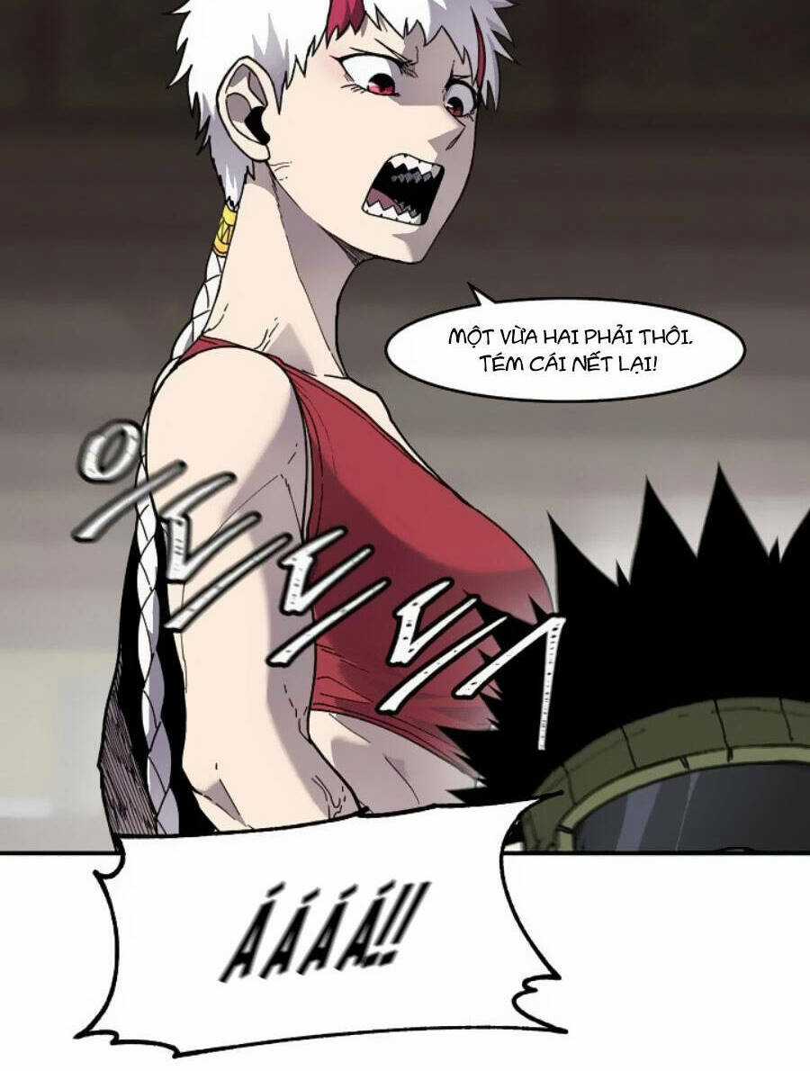 Shaman - Pháp Sư - Chapter 70 - Trang 65