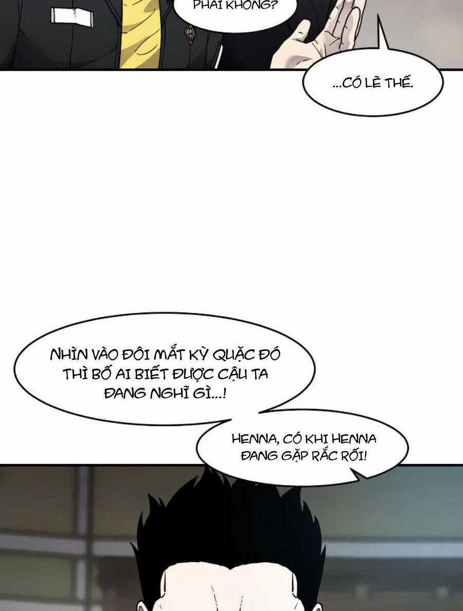 Shaman - Pháp Sư - Chapter 70 - Trang 67