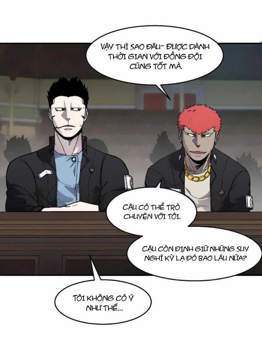 Shaman - Pháp Sư - Chapter 70 - Trang 69