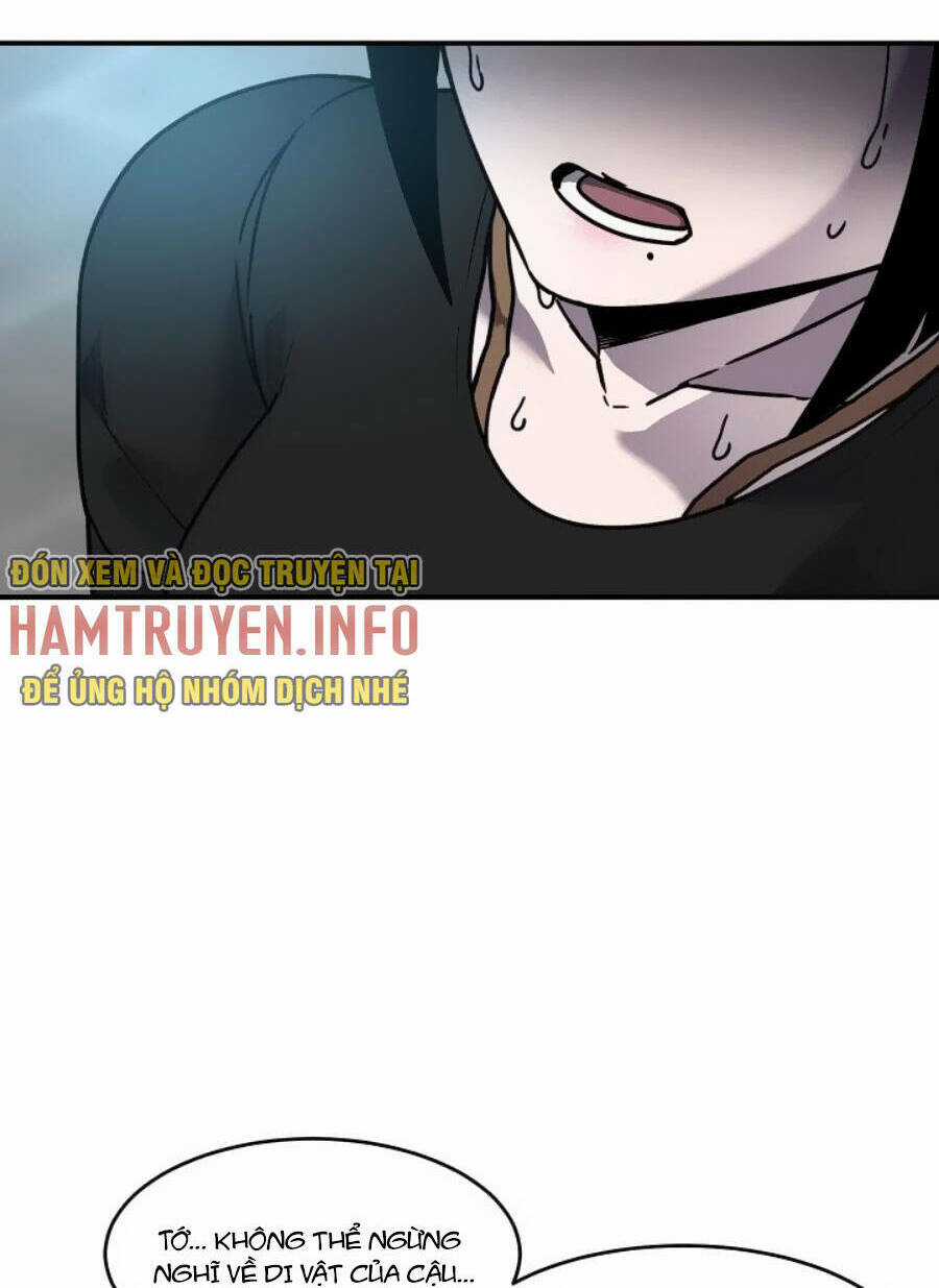 Shaman - Pháp Sư - Chapter 70 - Trang 8