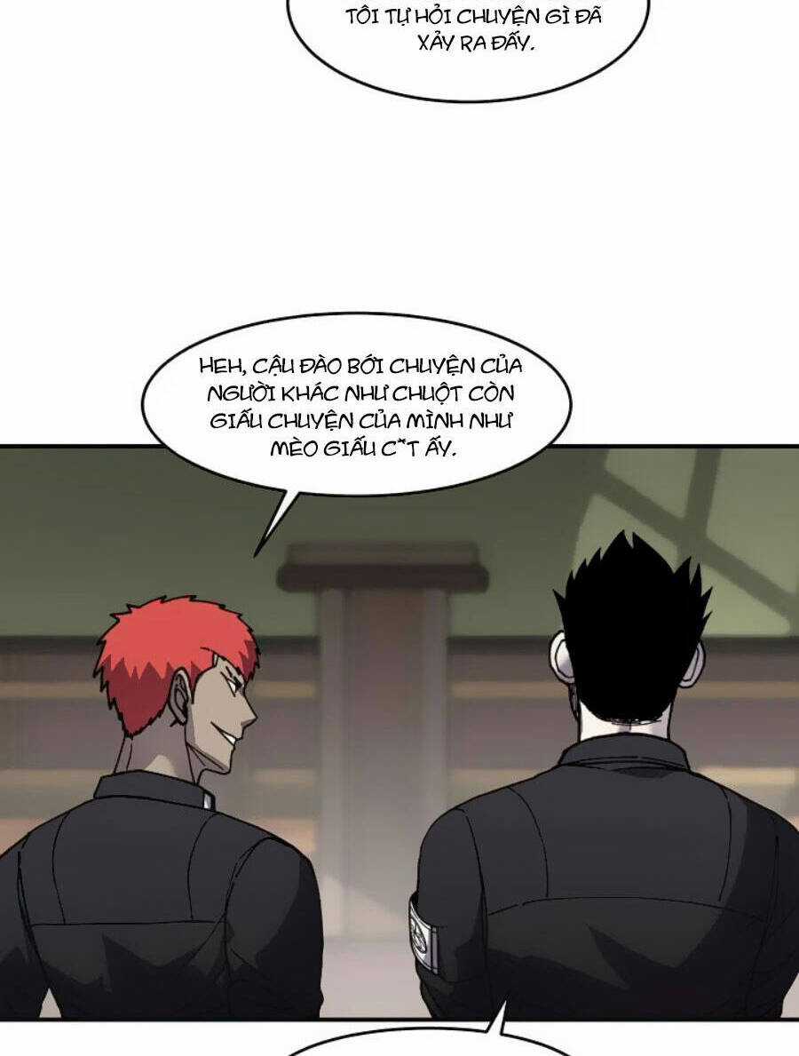 Shaman - Pháp Sư - Chapter 70 - Trang 73