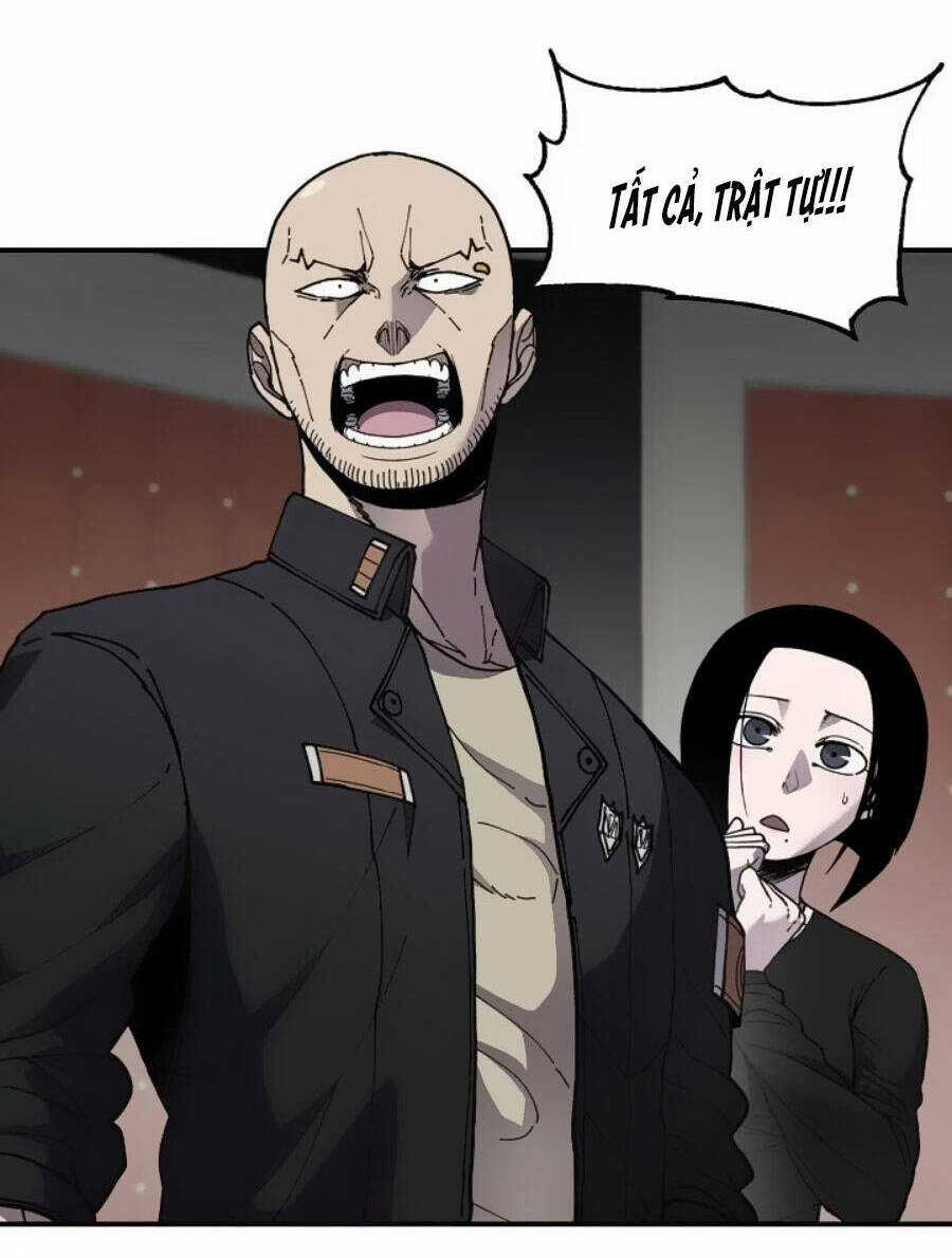 Shaman - Pháp Sư - Chapter 70 - Trang 75