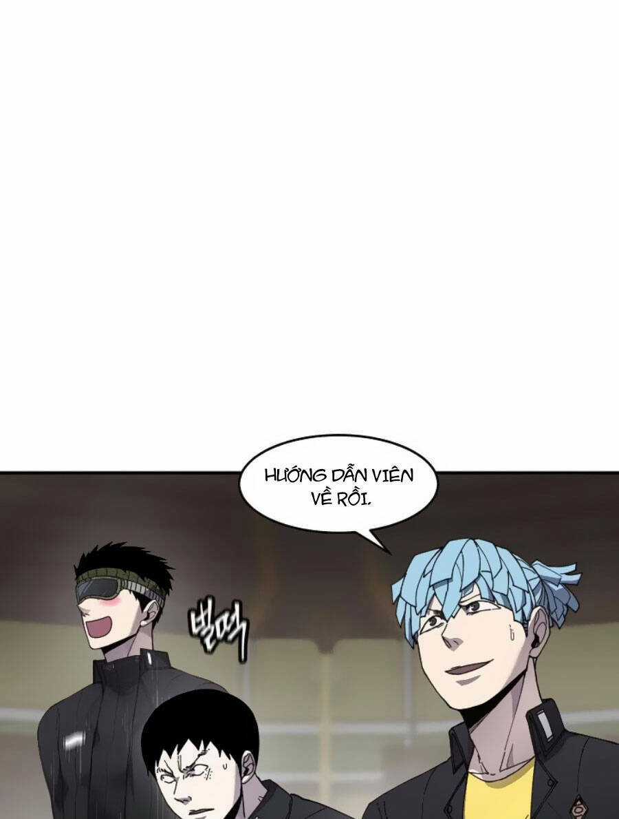 Shaman - Pháp Sư - Chapter 70 - Trang 76