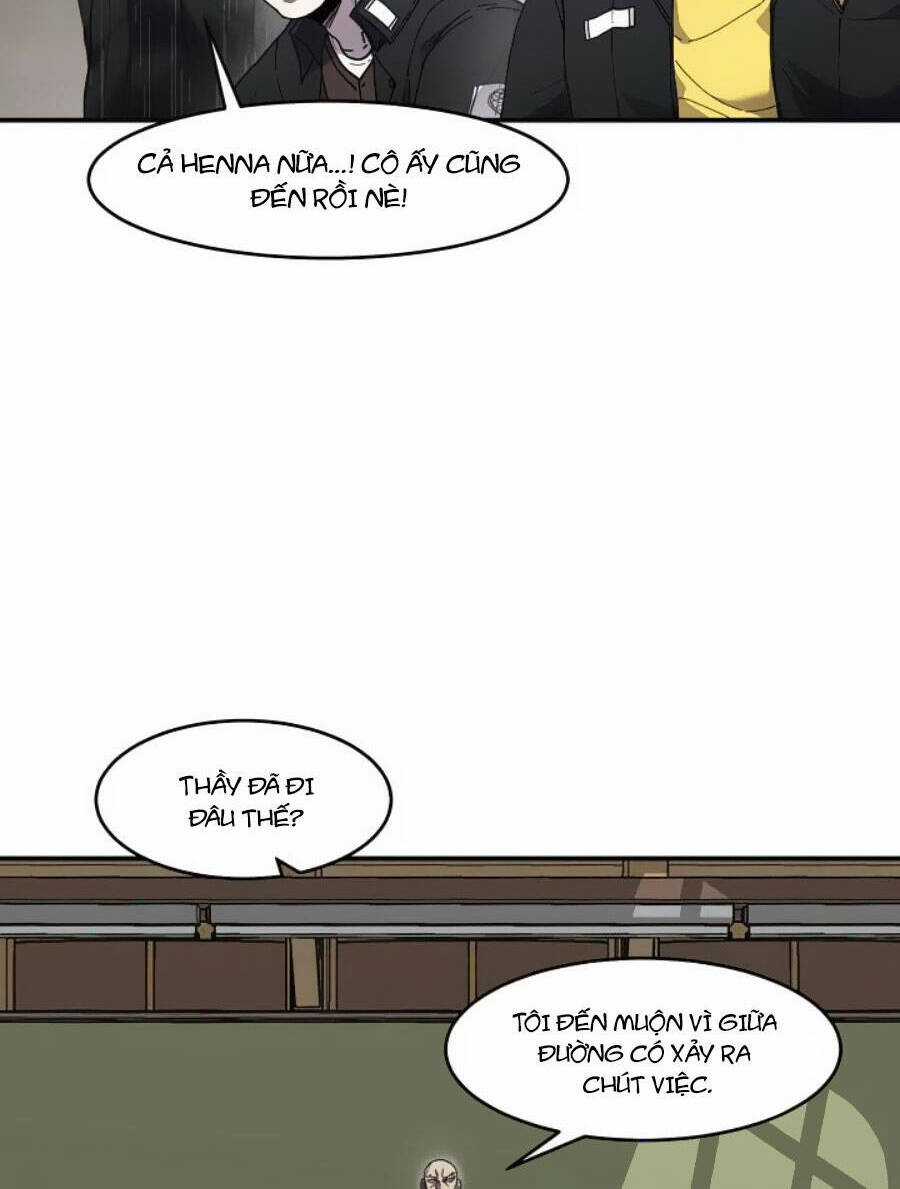 Shaman - Pháp Sư - Chapter 70 - Trang 77