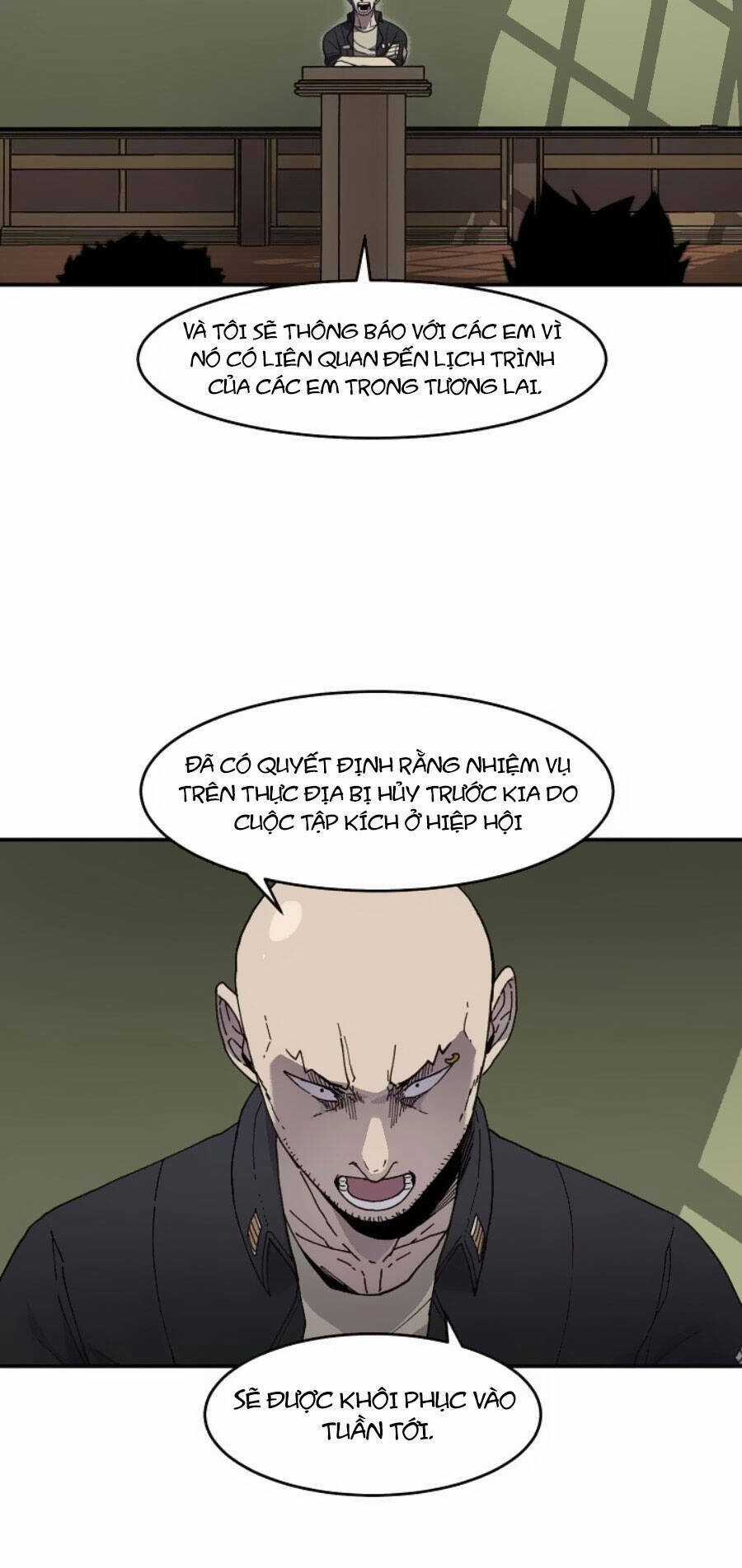 Shaman - Pháp Sư - Chapter 70 - Trang 78