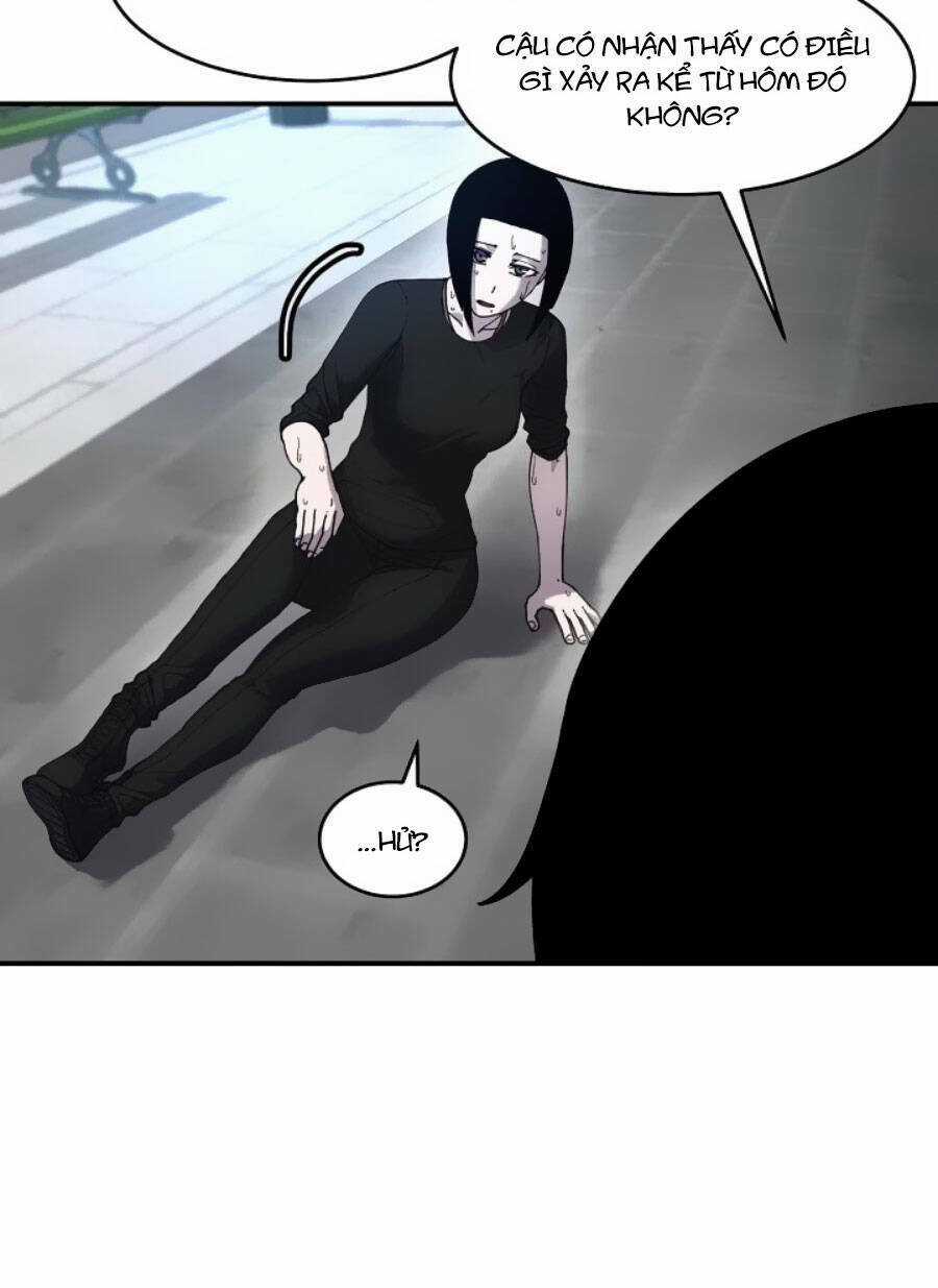 Shaman - Pháp Sư - Chapter 70 - Trang 9