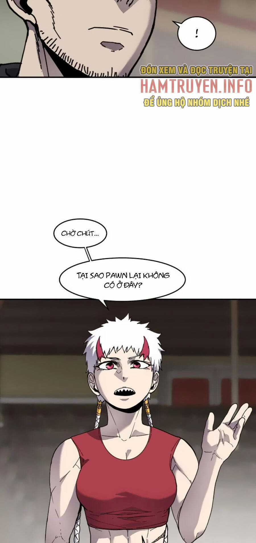 Shaman - Pháp Sư - Chapter 70 - Trang 81