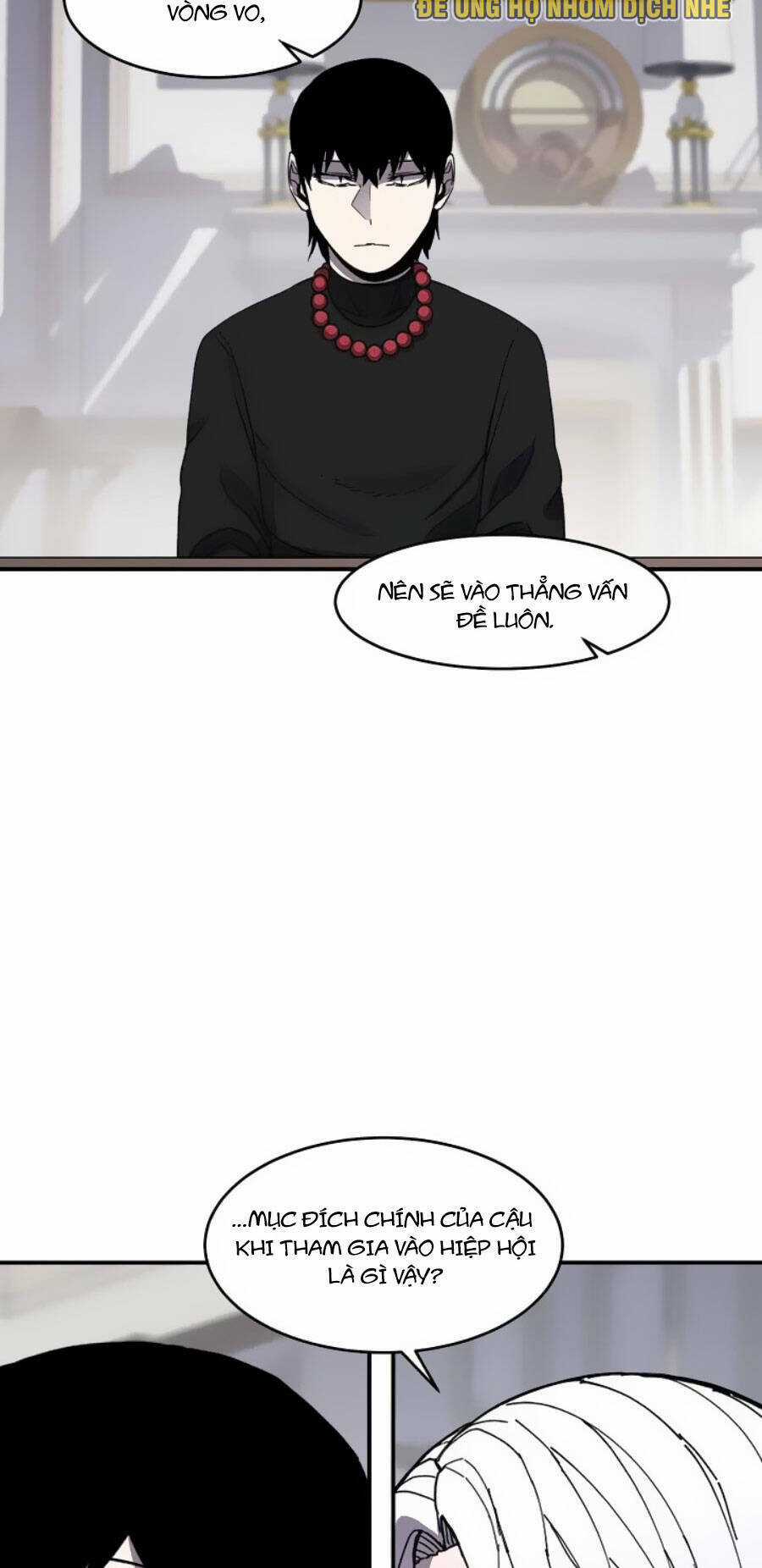 Shaman - Pháp Sư - Chapter 70 - Trang 84