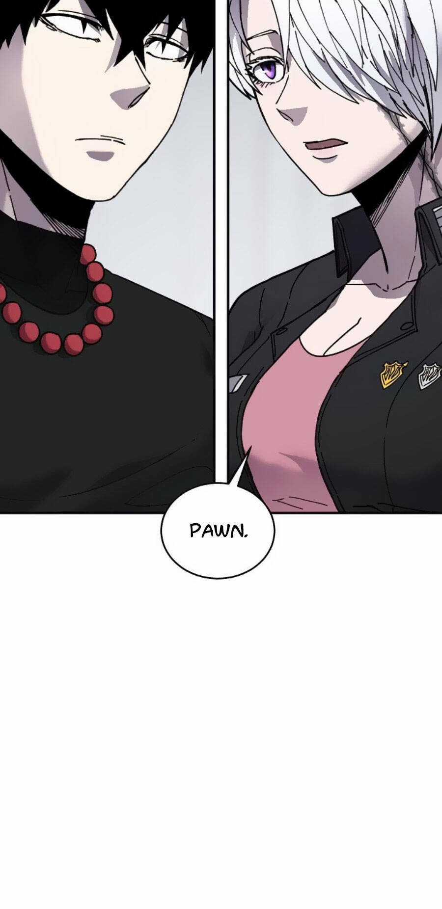 Shaman - Pháp Sư - Chapter 70 - Trang 85