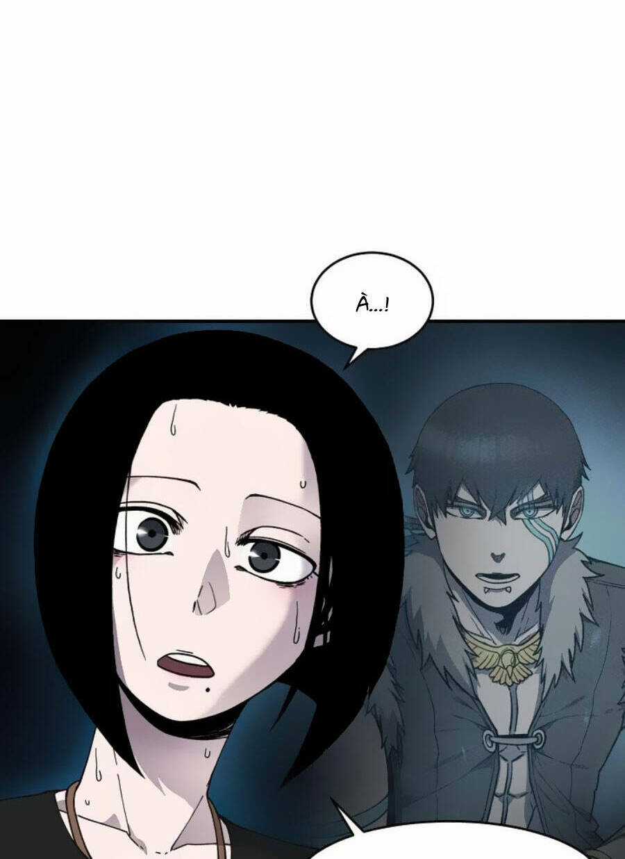 Shaman - Pháp Sư - Chapter 70 - Trang 10