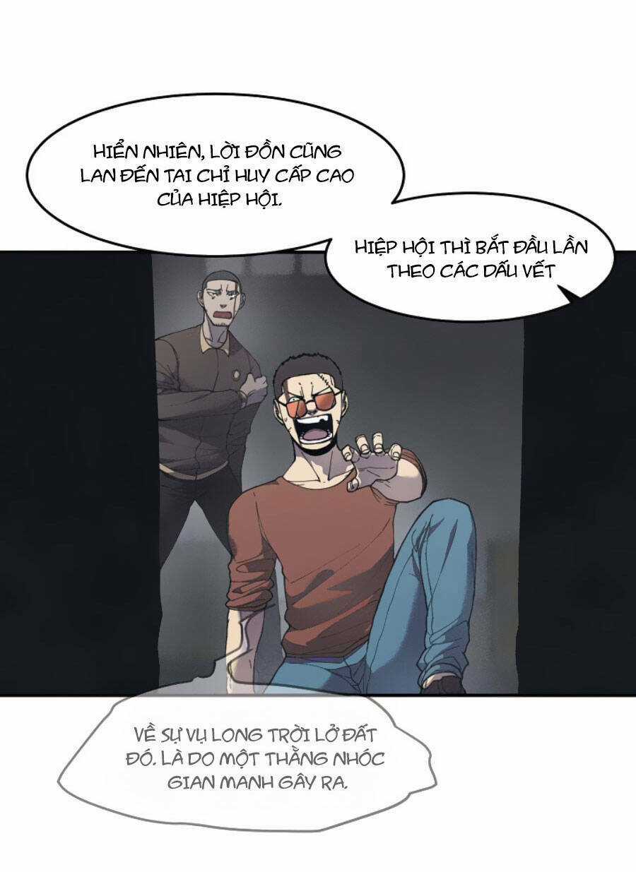 Shaman - Pháp Sư - Chapter 71 - Trang 11