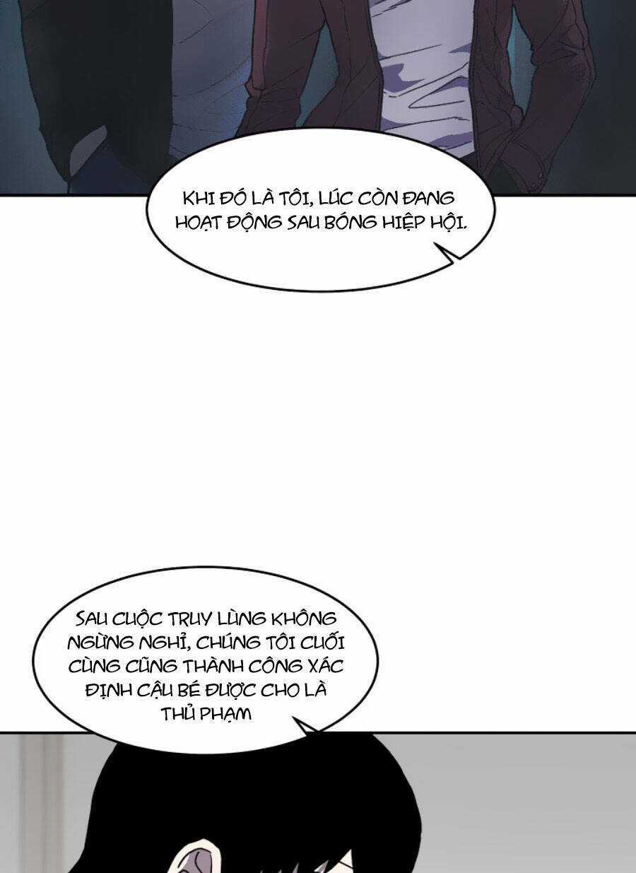 Shaman - Pháp Sư - Chapter 71 - Trang 13