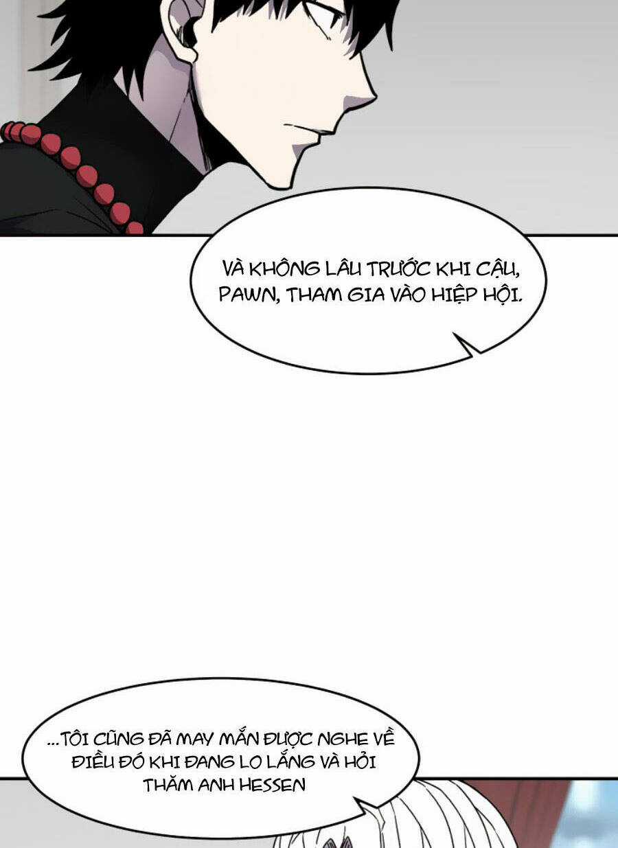 Shaman - Pháp Sư - Chapter 71 - Trang 14