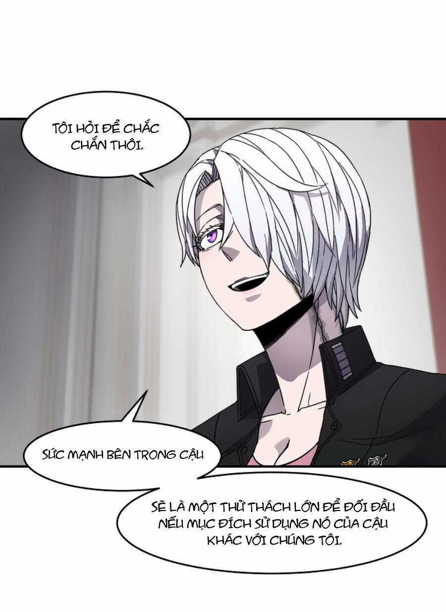 Shaman - Pháp Sư - Chapter 71 - Trang 17