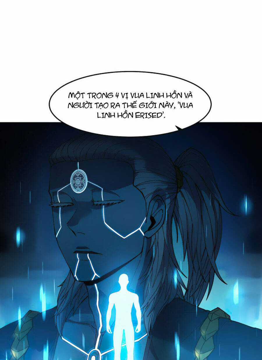 Shaman - Pháp Sư - Chapter 71 - Trang 18