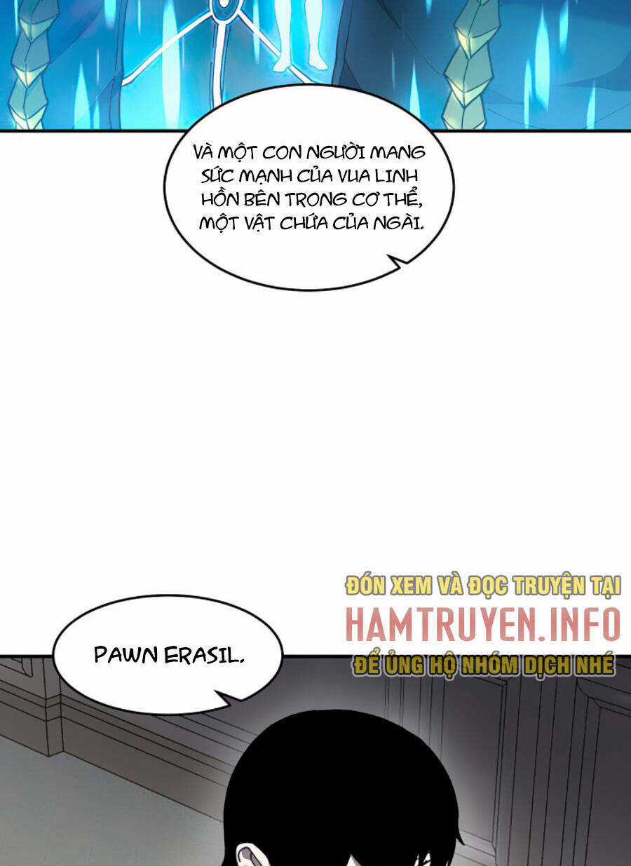 Shaman - Pháp Sư - Chapter 71 - Trang 19