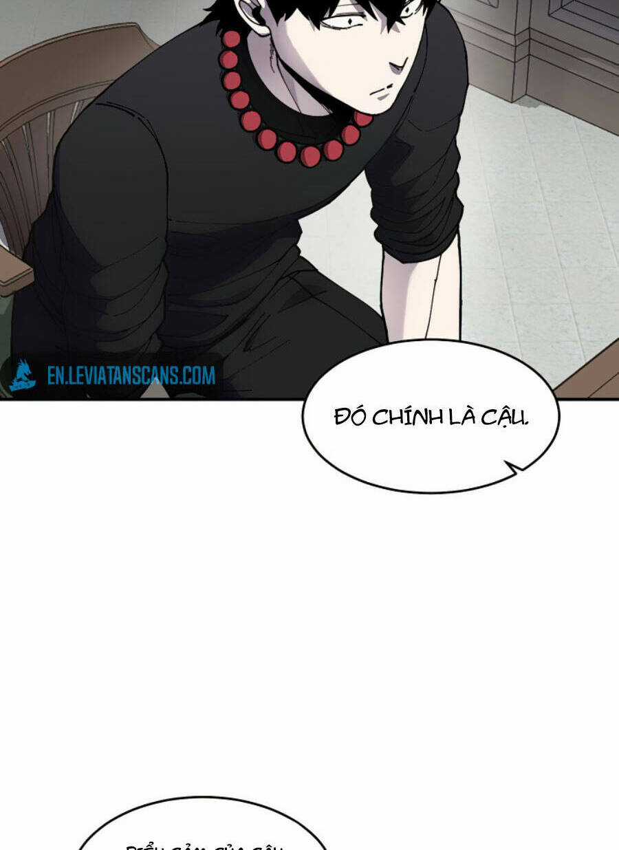 Shaman - Pháp Sư - Chapter 71 - Trang 20