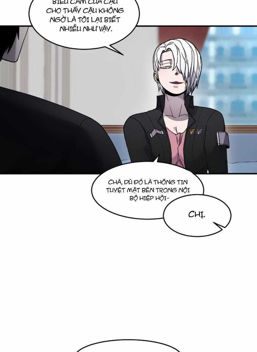 Shaman - Pháp Sư - Chapter 71 - Trang 21