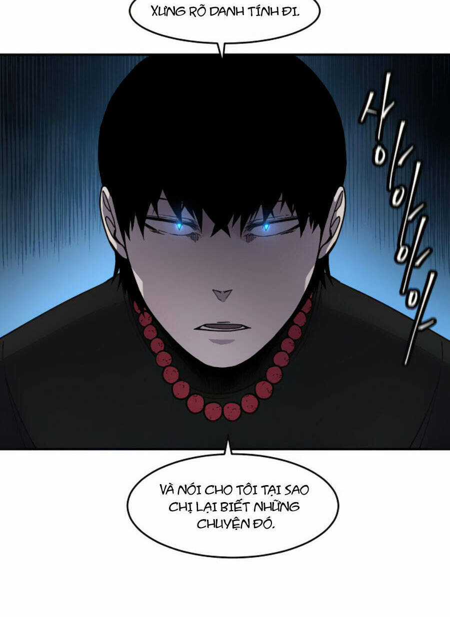 Shaman - Pháp Sư - Chapter 71 - Trang 22