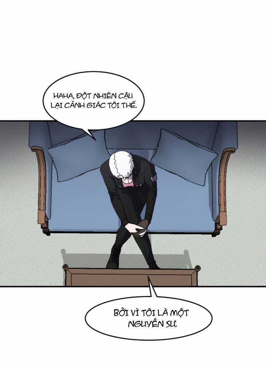 Shaman - Pháp Sư - Chapter 71 - Trang 23