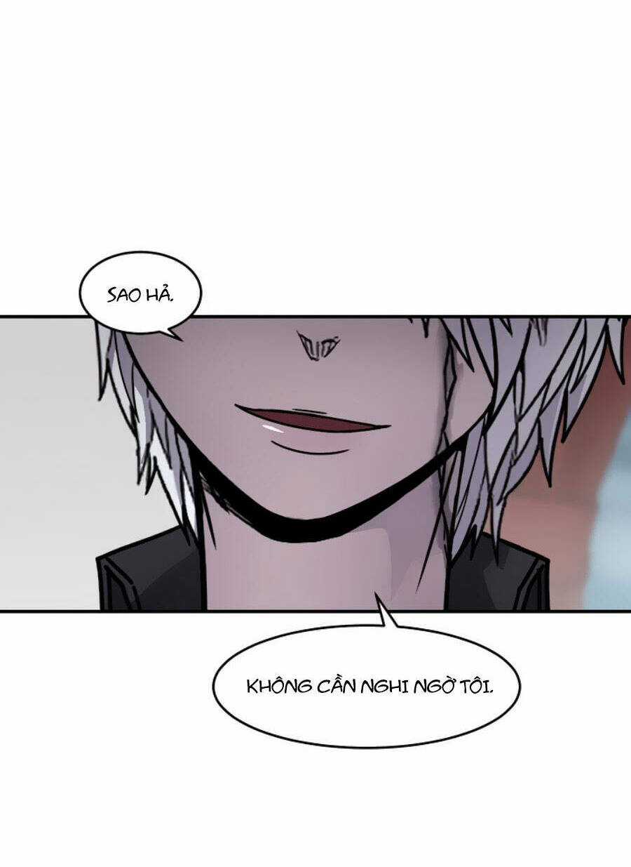 Shaman - Pháp Sư - Chapter 71 - Trang 24