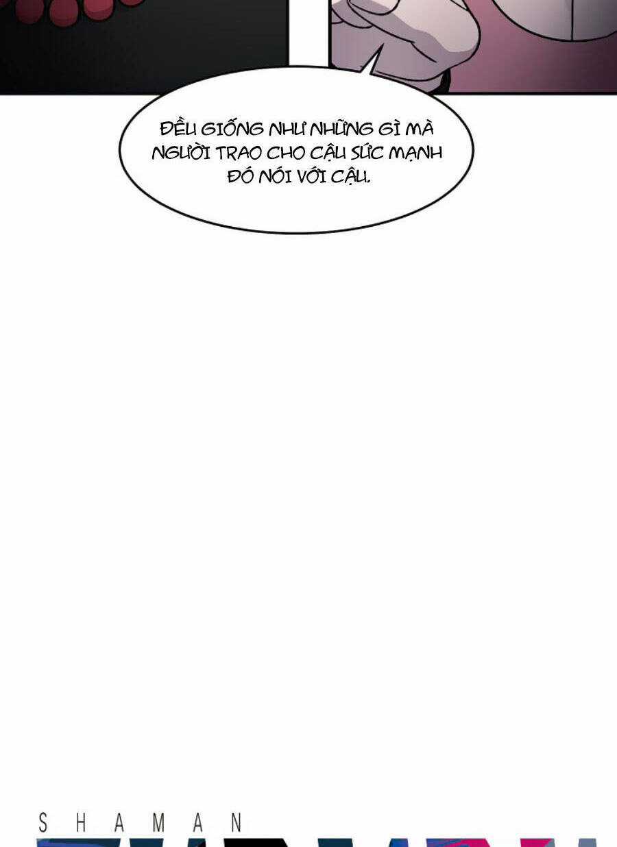 Shaman - Pháp Sư - Chapter 71 - Trang 26