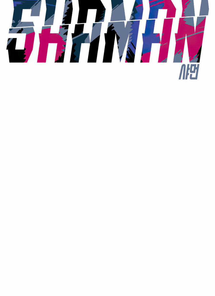 Shaman - Pháp Sư - Chapter 71 - Trang 27