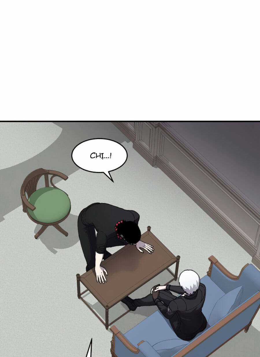 Shaman - Pháp Sư - Chapter 71 - Trang 29