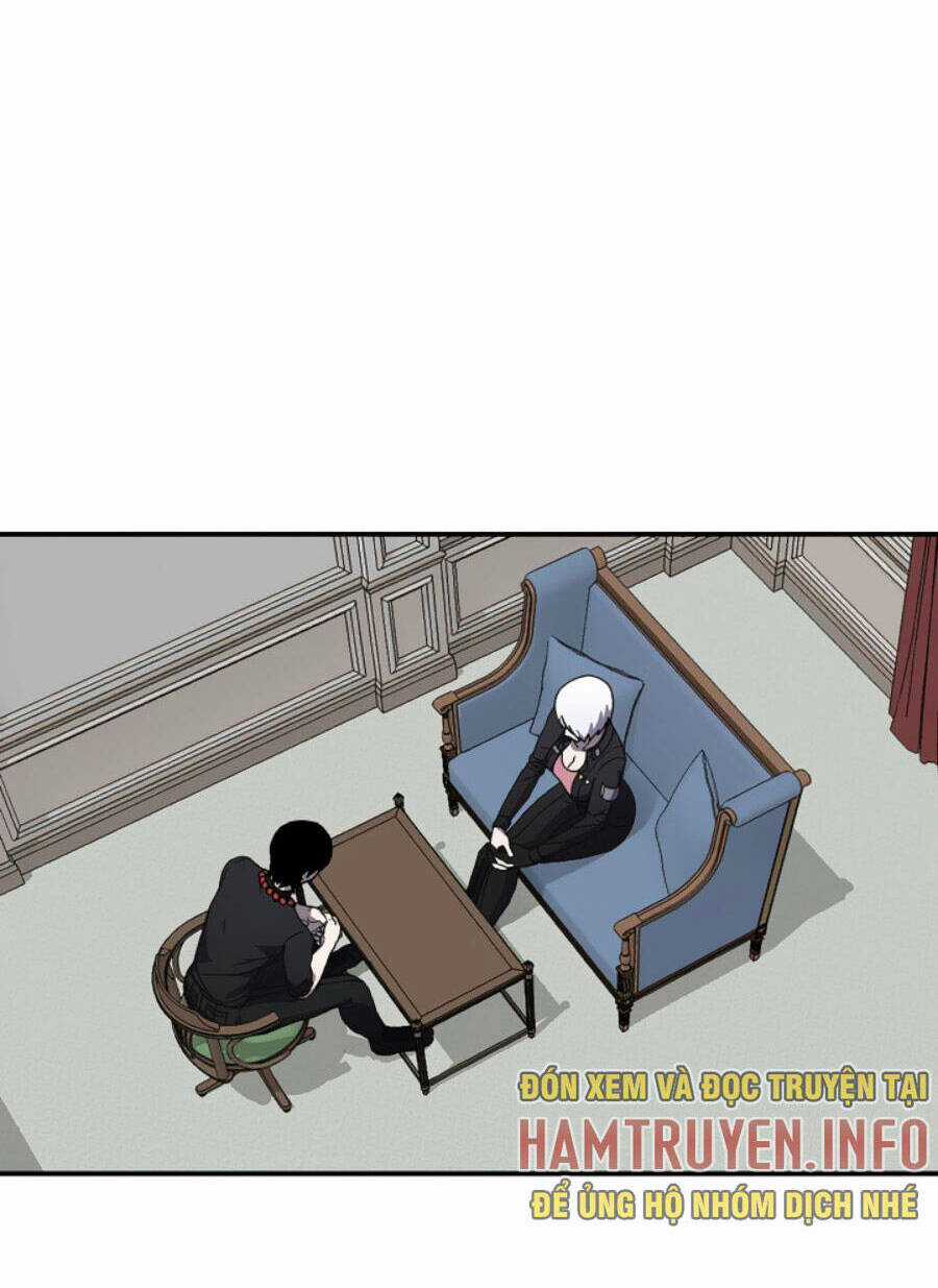 Shaman - Pháp Sư - Chapter 71 - Trang 4