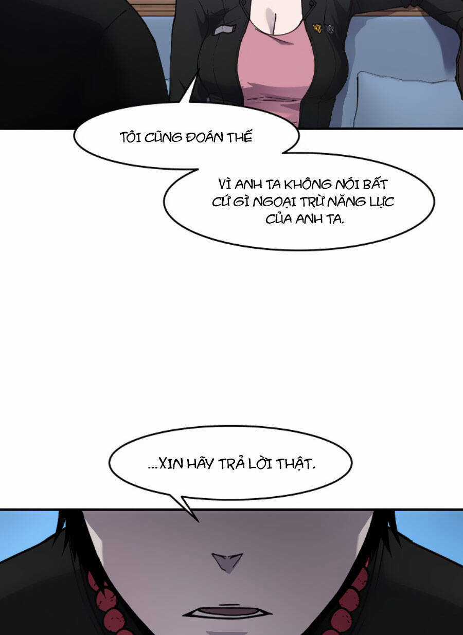 Shaman - Pháp Sư - Chapter 71 - Trang 31