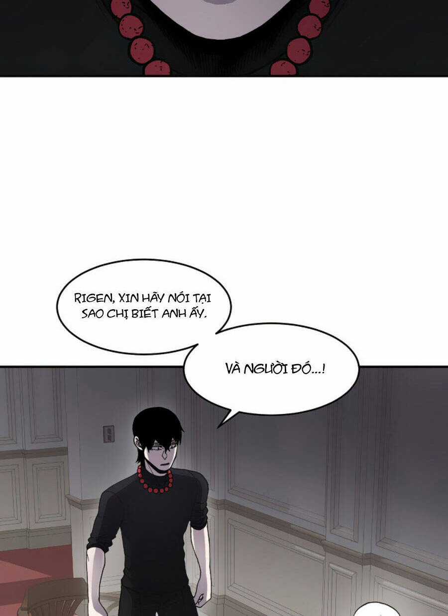 Shaman - Pháp Sư - Chapter 71 - Trang 32