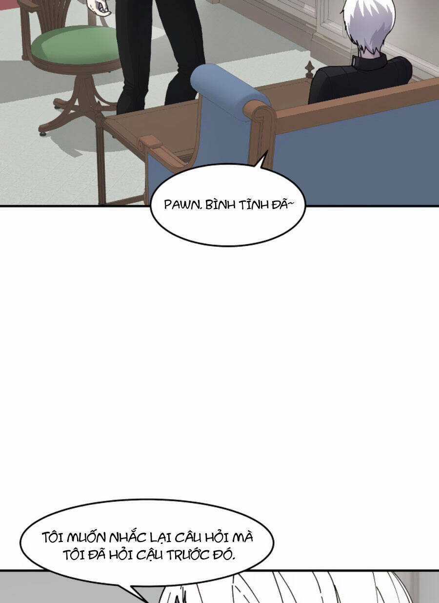 Shaman - Pháp Sư - Chapter 71 - Trang 33