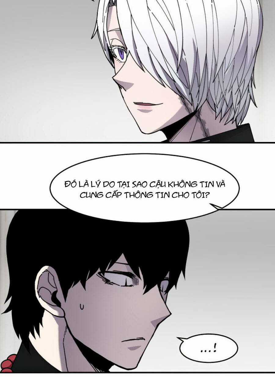 Shaman - Pháp Sư - Chapter 71 - Trang 34