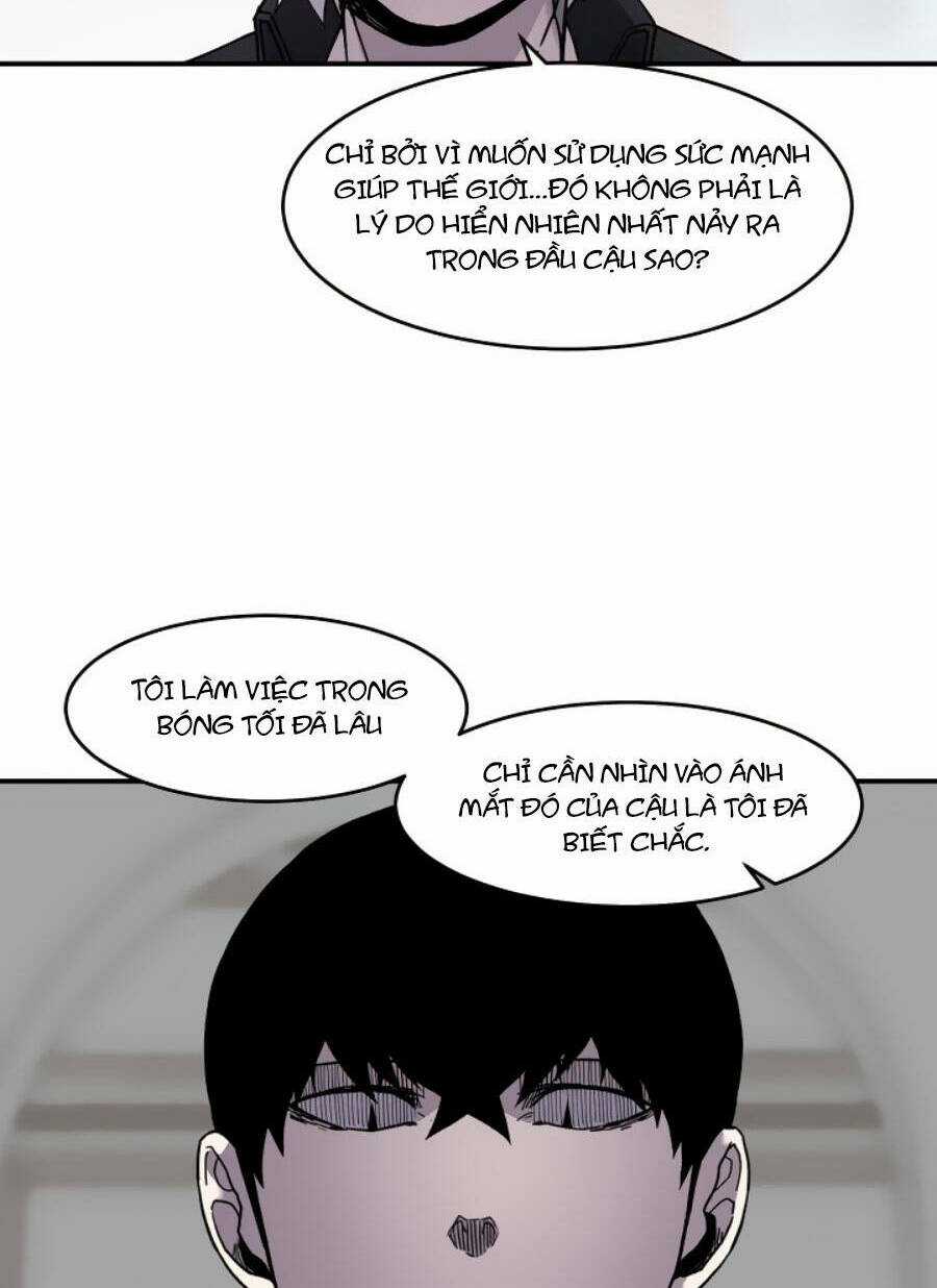 Shaman - Pháp Sư - Chapter 71 - Trang 36