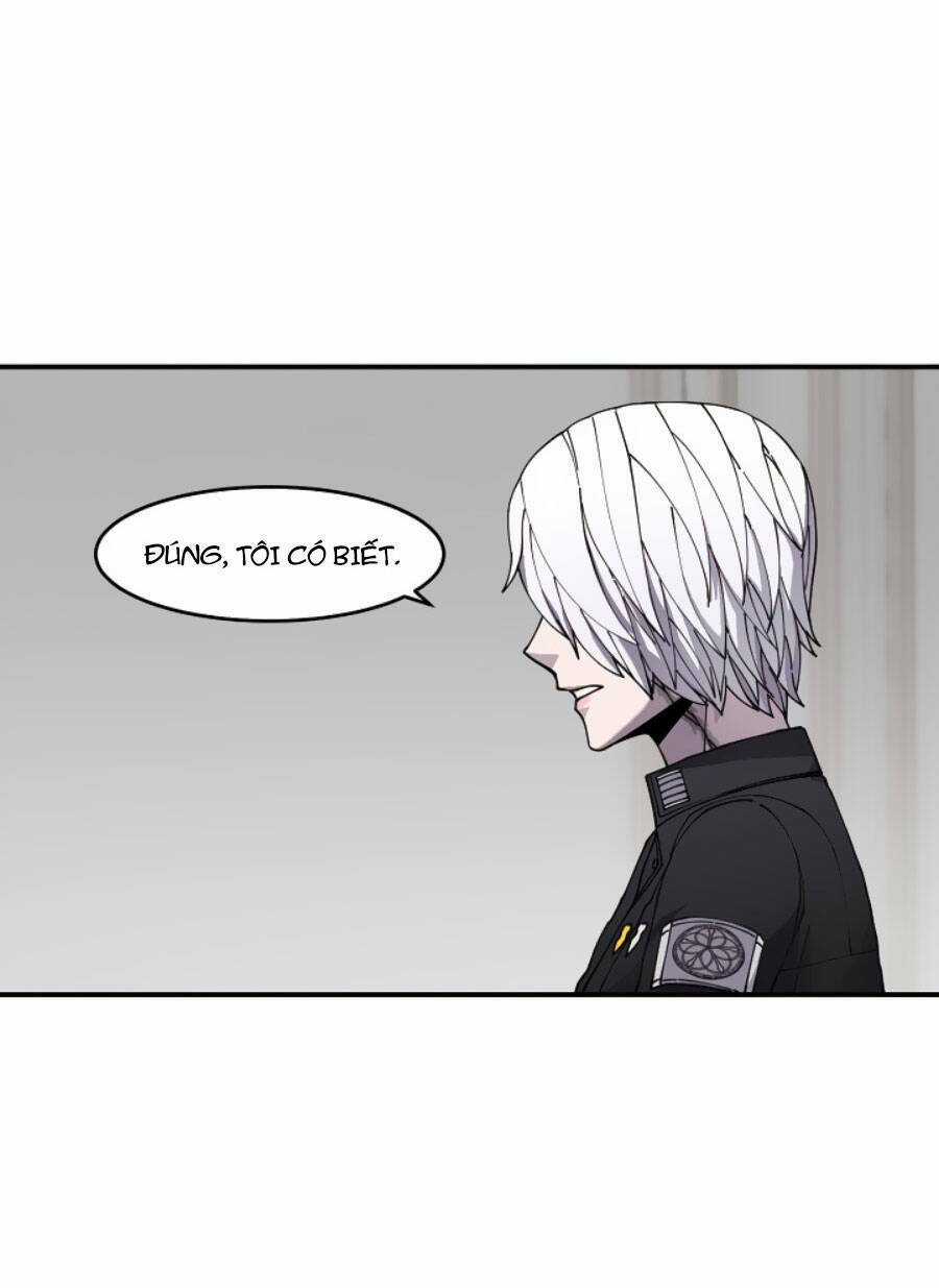 Shaman - Pháp Sư - Chapter 71 - Trang 39