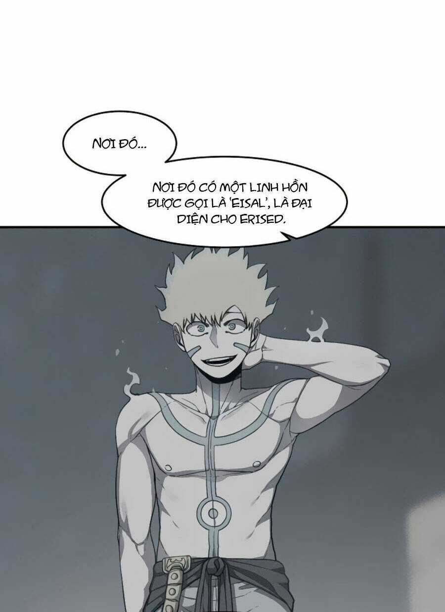 Shaman - Pháp Sư - Chapter 71 - Trang 40