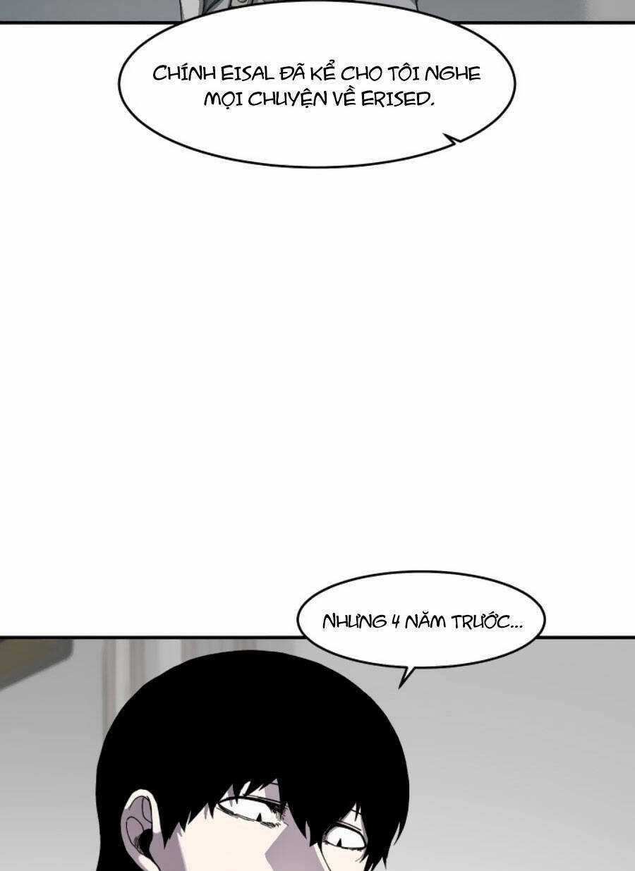 Shaman - Pháp Sư - Chapter 71 - Trang 41