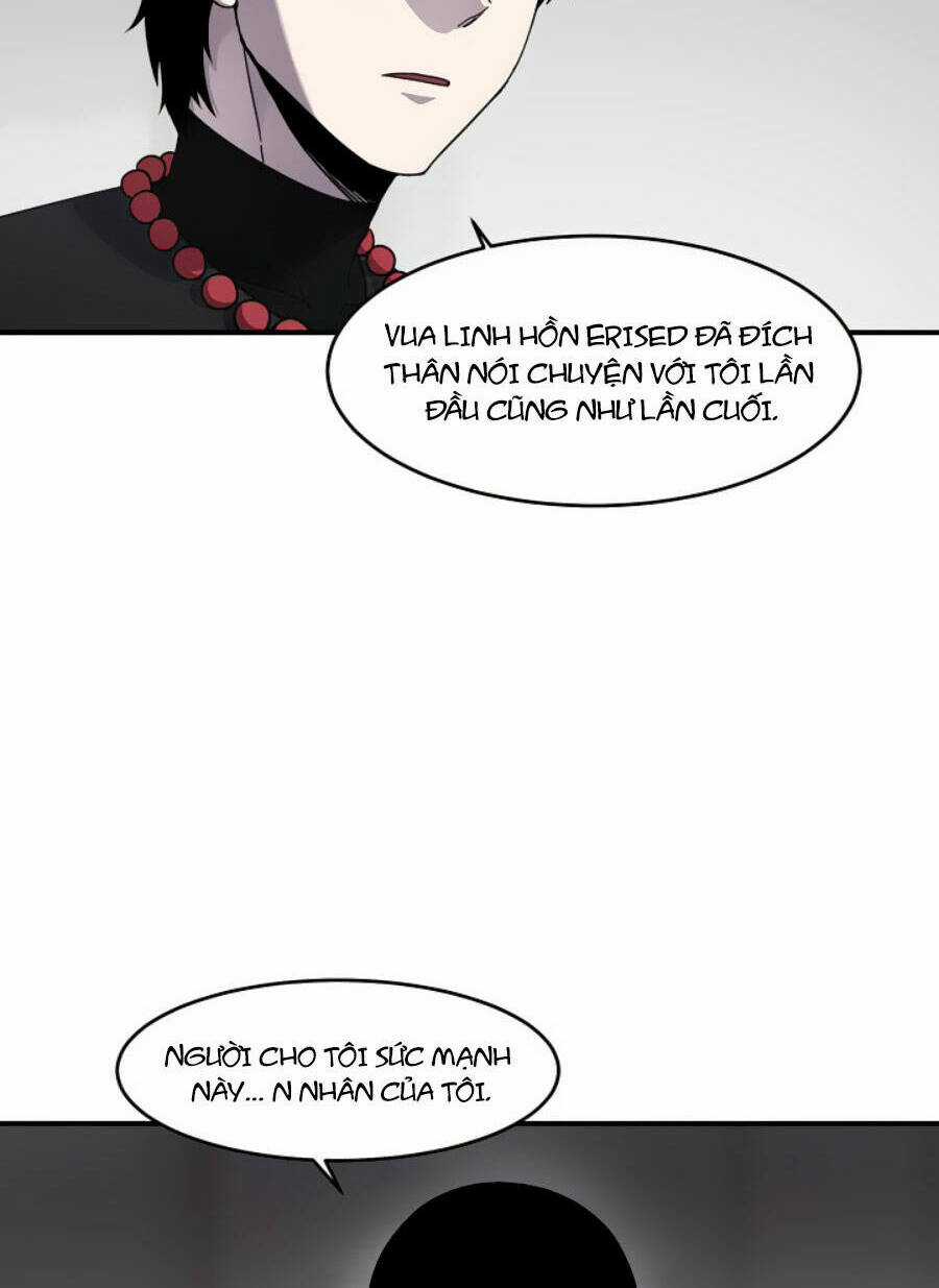 Shaman - Pháp Sư - Chapter 71 - Trang 42