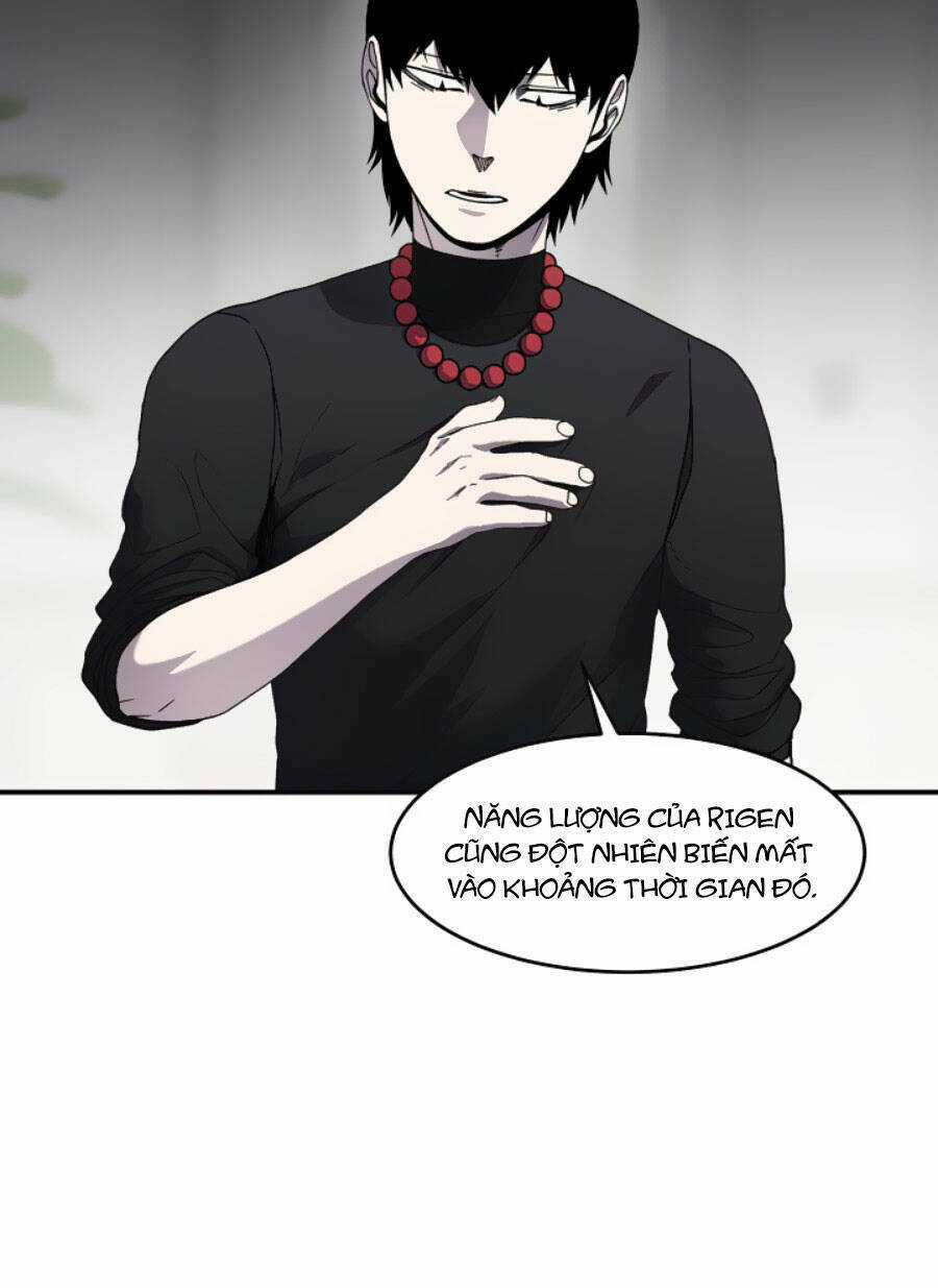 Shaman - Pháp Sư - Chapter 71 - Trang 43
