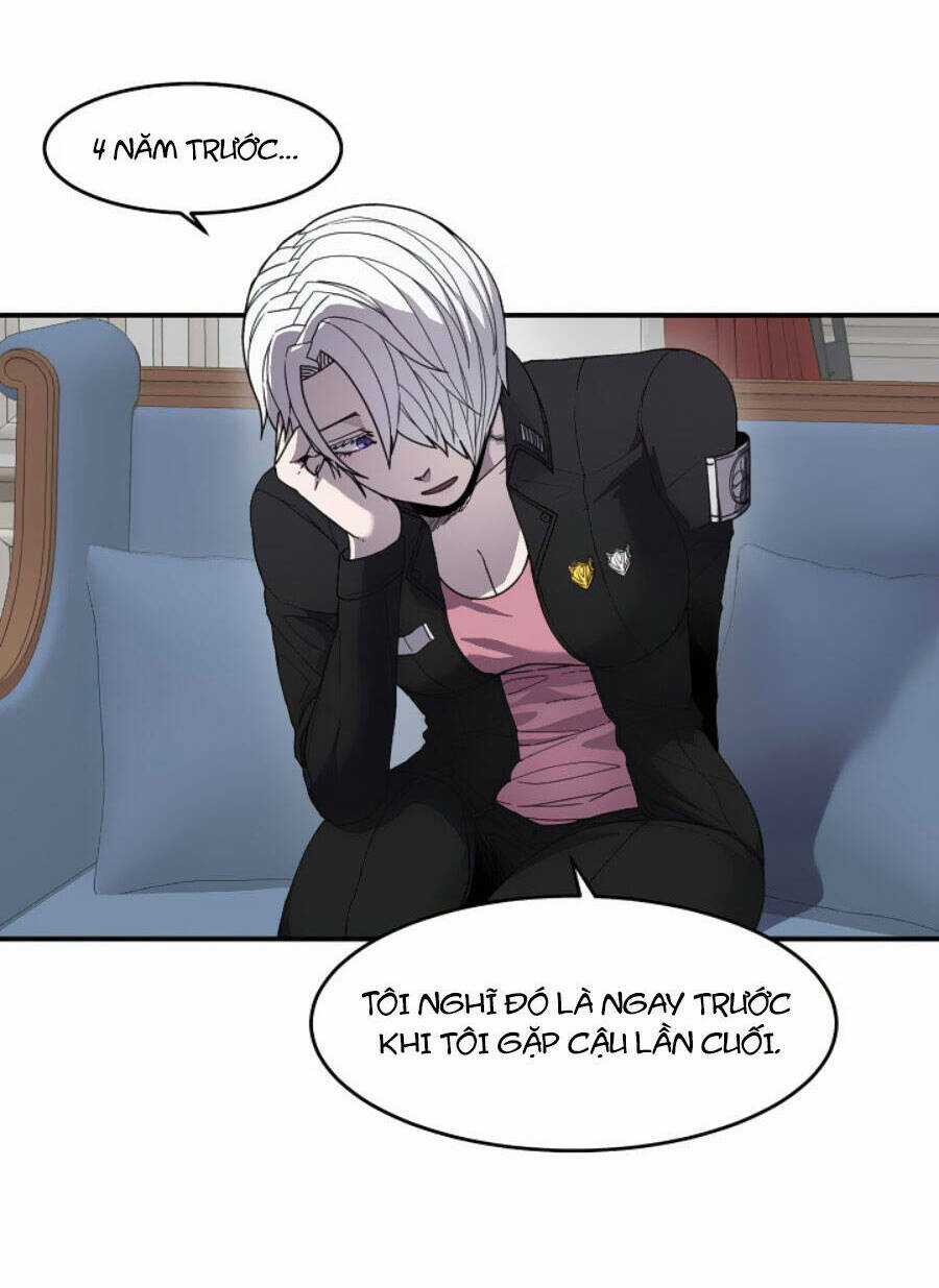 Shaman - Pháp Sư - Chapter 71 - Trang 44