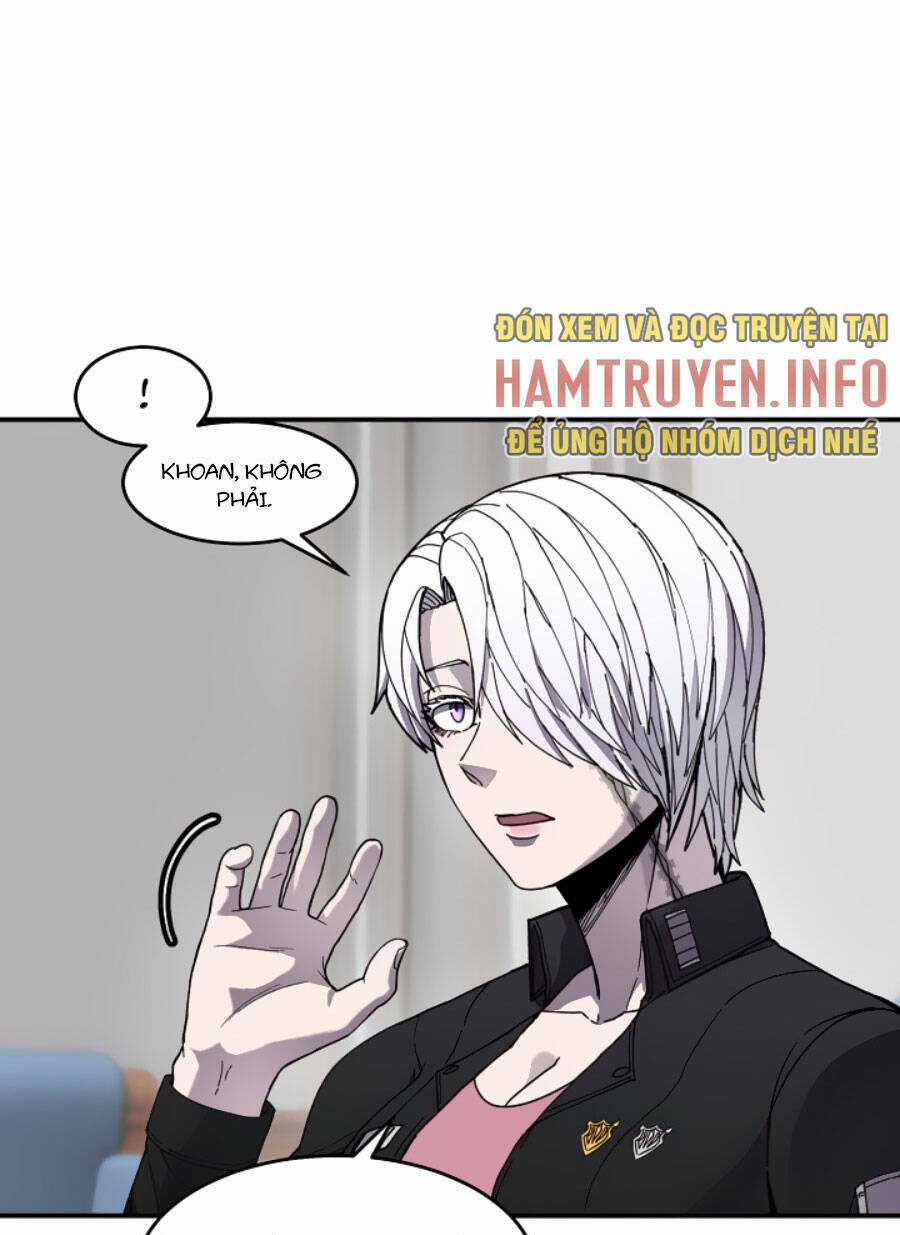 Shaman - Pháp Sư - Chapter 71 - Trang 45