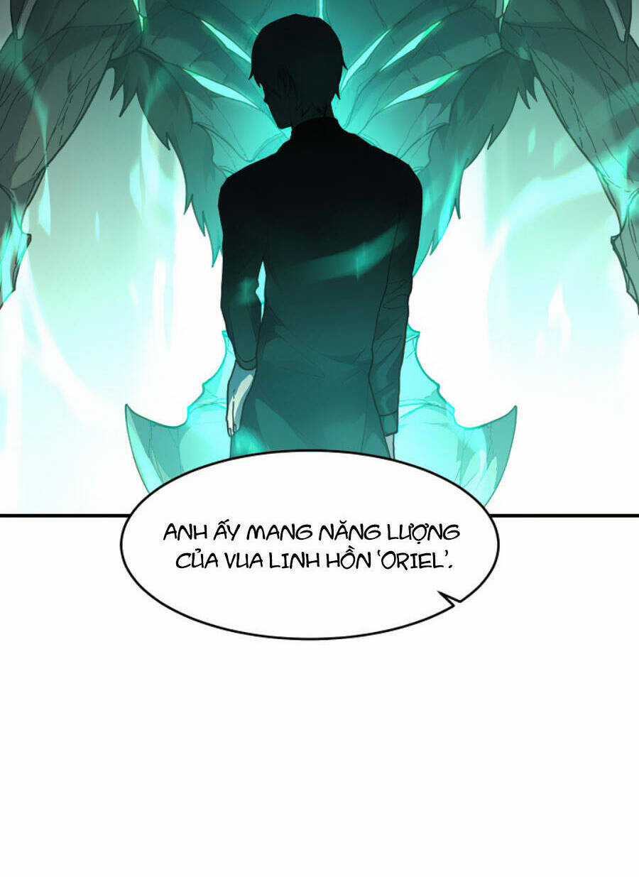 Shaman - Pháp Sư - Chapter 71 - Trang 48