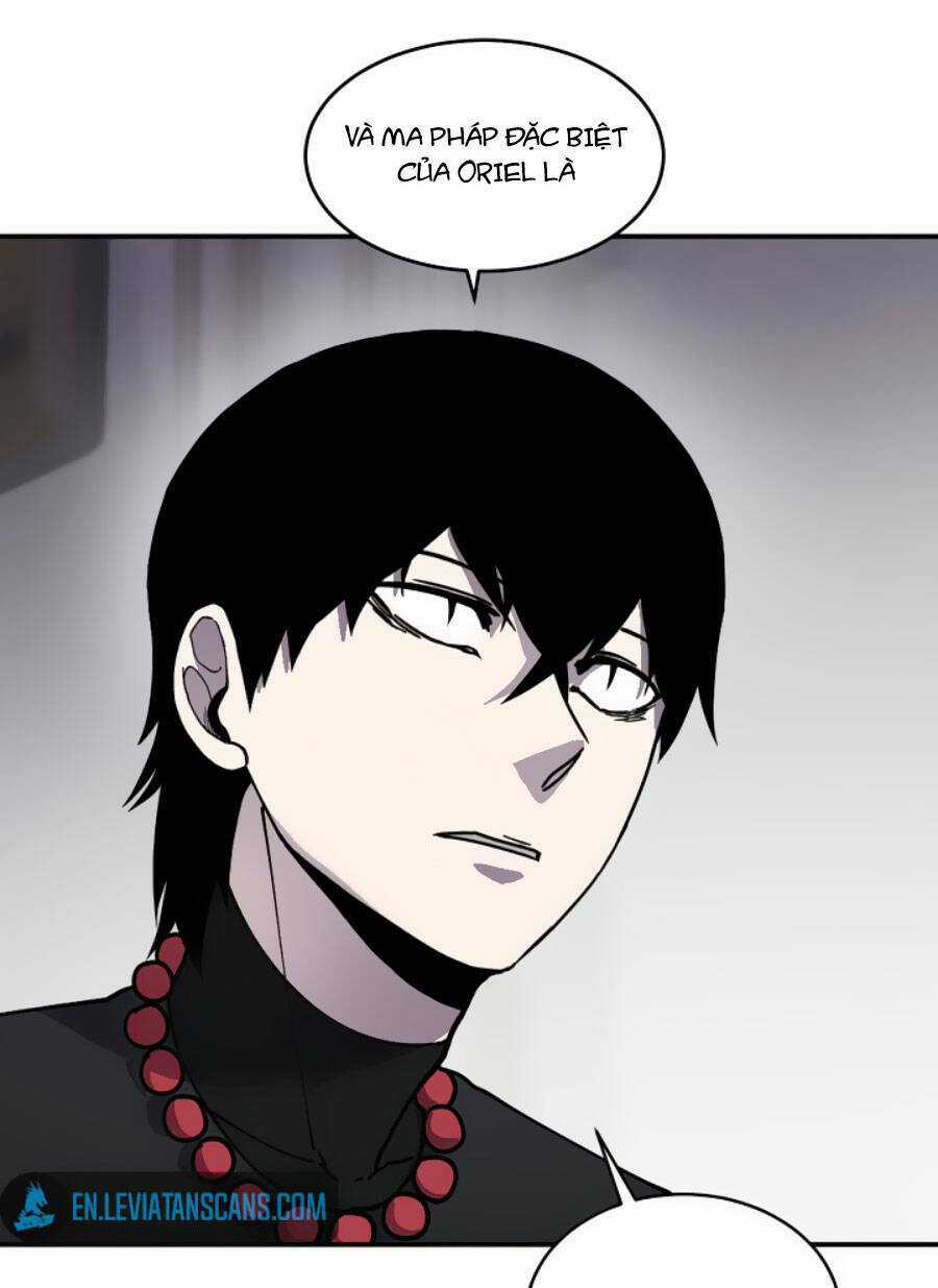 Shaman - Pháp Sư - Chapter 71 - Trang 49