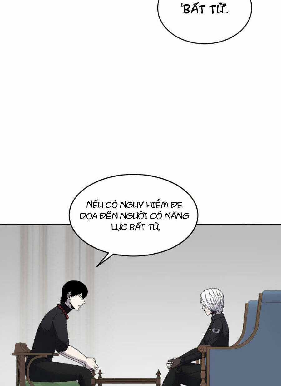 Shaman - Pháp Sư - Chapter 71 - Trang 50