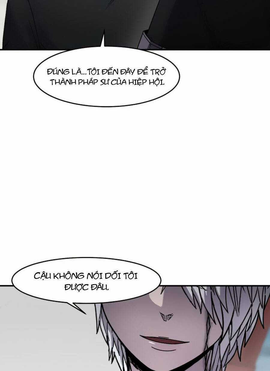 Shaman - Pháp Sư - Chapter 71 - Trang 6