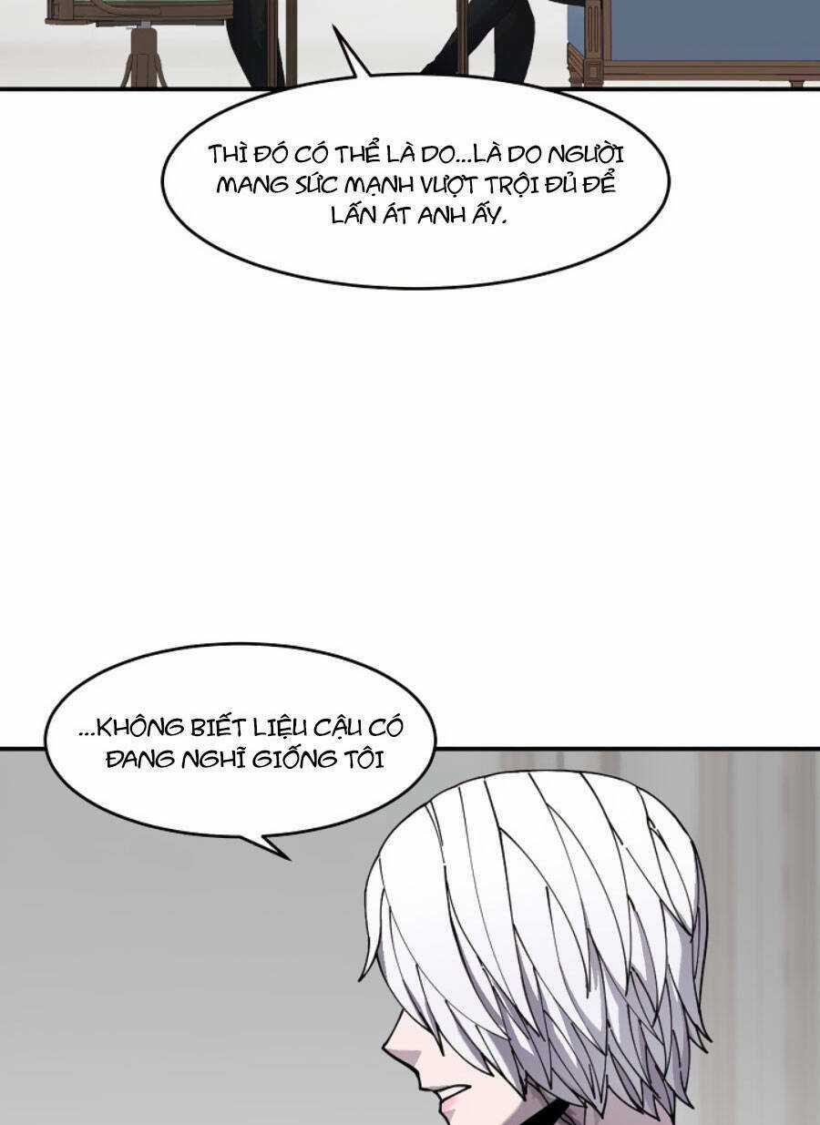 Shaman - Pháp Sư - Chapter 71 - Trang 51