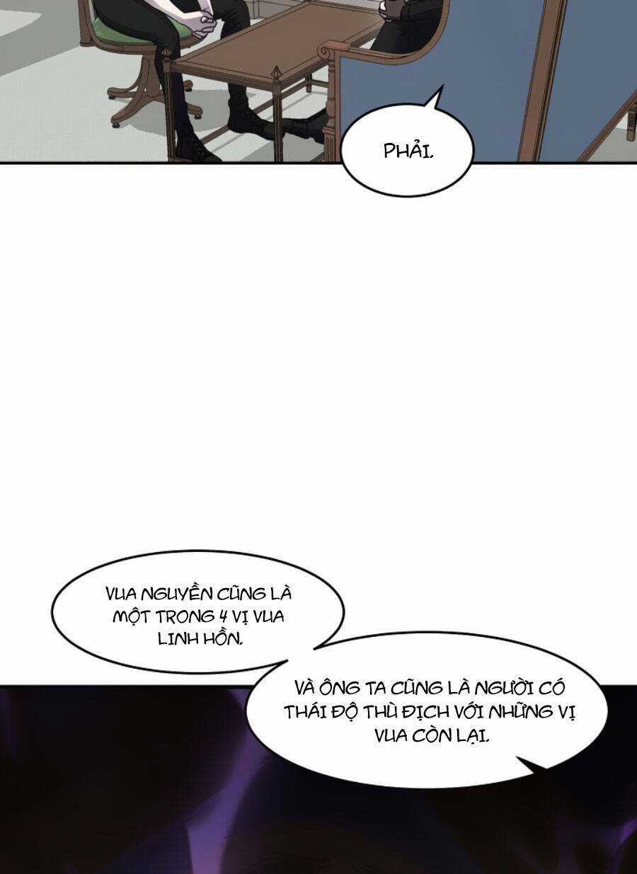 Shaman - Pháp Sư - Chapter 71 - Trang 55