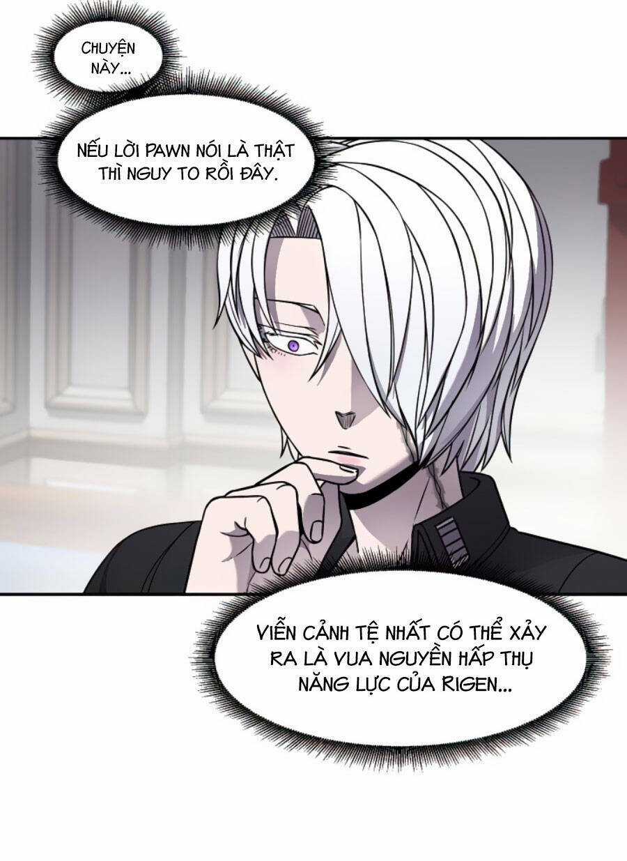 Shaman - Pháp Sư - Chapter 71 - Trang 57