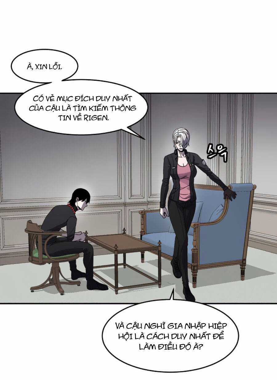 Shaman - Pháp Sư - Chapter 71 - Trang 59